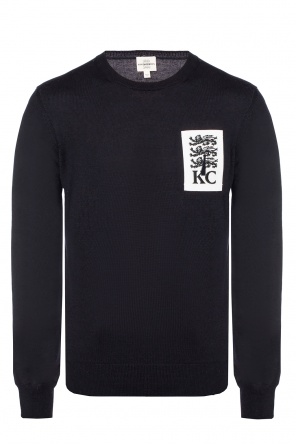 Kent & curwen x david beckham, zdjęcie 1 Kent & curwen x david beckham od Kent & Curwen